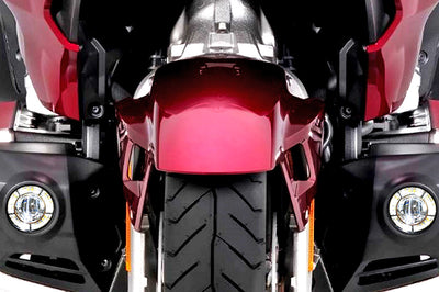 PATHFINDER Led Fog Light Kit Multifunction + Drl Hon