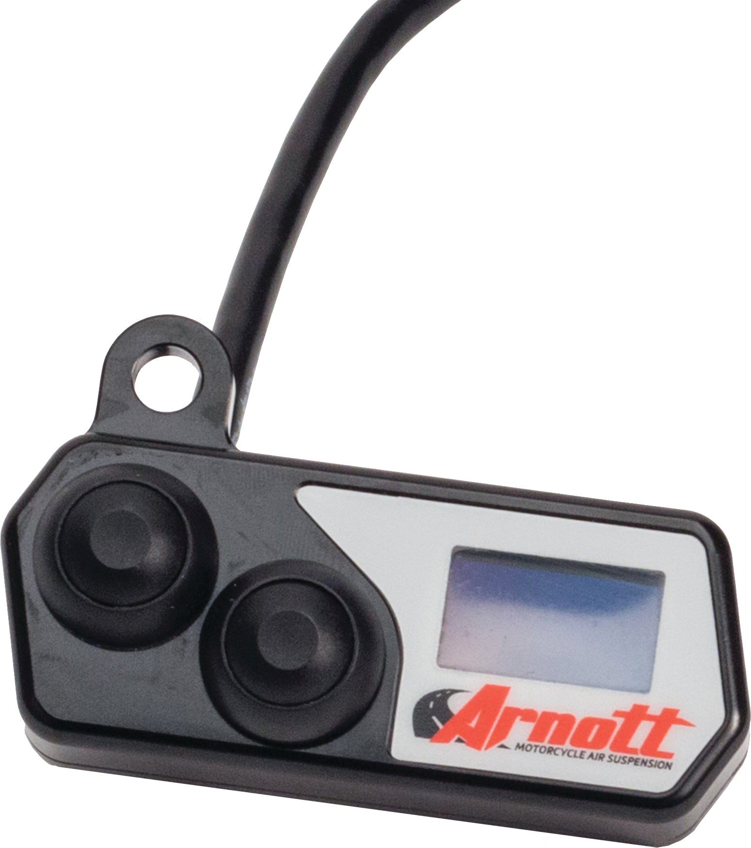 Arnott Led Gauge Black - Harddrive Products