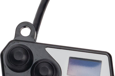 Arnott Led Gauge Black - Harddrive Products