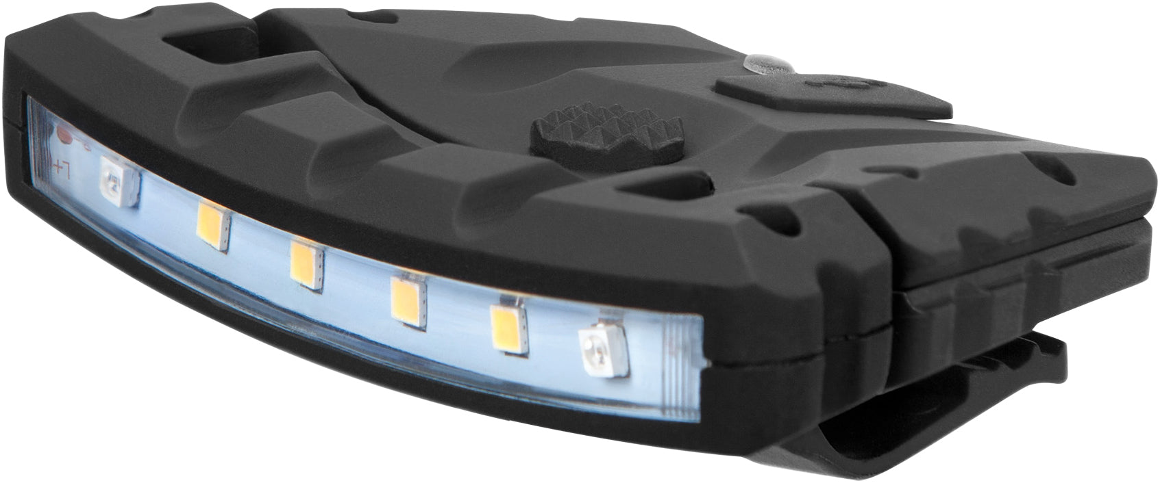 Performance Tool Led Hat Brim Light - Watercraft Collection