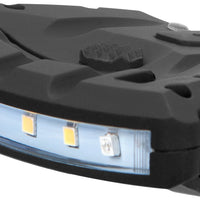 Performance Tool Led Hat Brim Light - Watercraft Collection