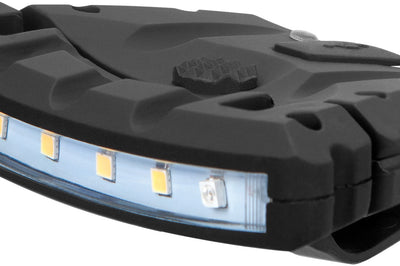 Performance Tool Led Hat Brim Light - Watercraft Collection