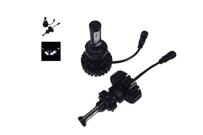 PATHFINDER Led Headlight Kit Bright White Hon