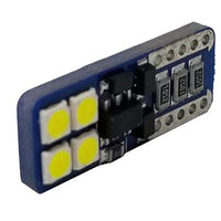 PATHFINDER Led License Plate Bulb Bright White Ea