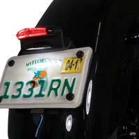 Koso Led License Plate Light - Street Collection