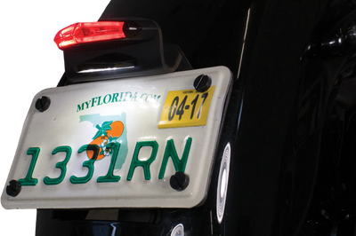 Koso Led License Plate Light - Street Collection