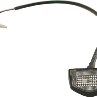 Koso Led License Plate Light - Street Collection