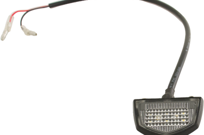 Koso Led License Plate Light - Street Collection