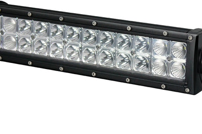 Open Trail Led Light Bar 13.5’’ - Atv Performance Products