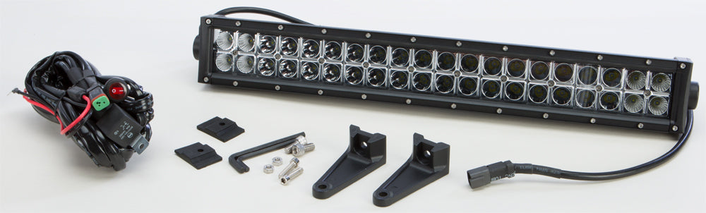 Open Trail Led Light Bar 21.5’’ - Atv Performance Products