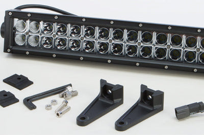 Open Trail Led Light Bar 21.5’’ - Atv Performance Products