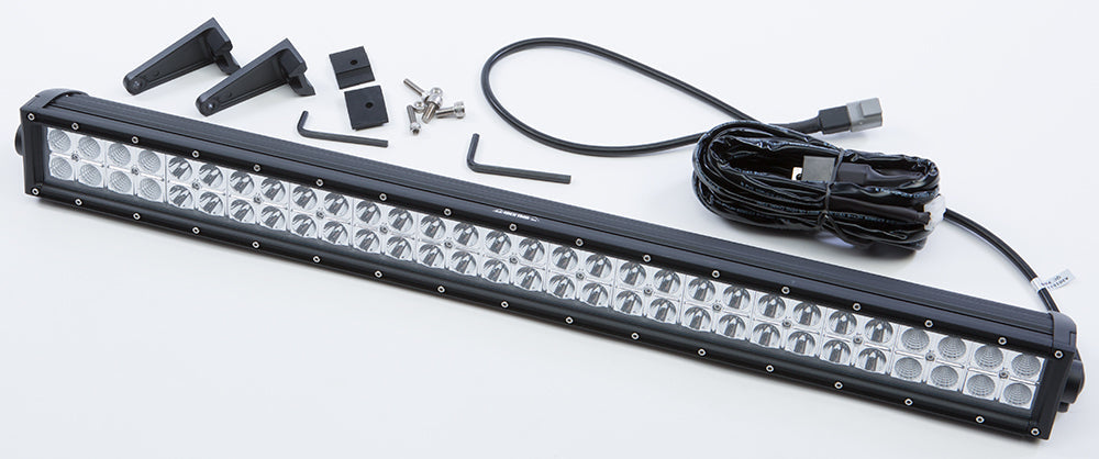 Open Trail Led Light Bar 31.5’’ - Atv Performance Products
