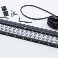 Open Trail Led Light Bar 31.5’’ - Atv Performance Products