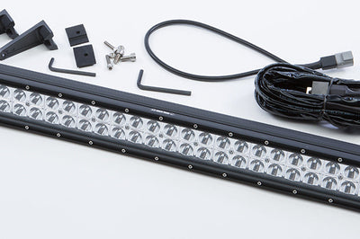 Open Trail Led Light Bar 31.5’’ - Atv Performance Products