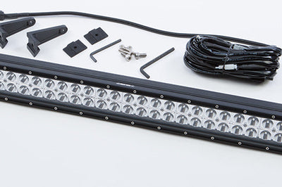 Open Trail Led Light Bar 41.5’’ - Atv Performance Products