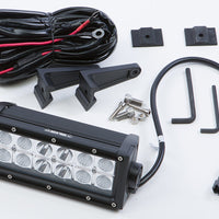 Open Trail Led Light Bar 7.5’’ - Atv Performance Products