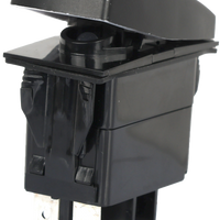 Flip Led Light Bar Lighting Switch Pro Series Backlit - Atv Performance Products