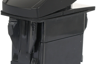 Flip Led Light Pods Lighting Switch Pro Series Backlit - Atv Performance Products