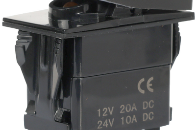 Flip Led Light Pods Lighting Switch Pro Series Backlit - Atv Performance Products