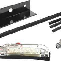 Sp1 Led Light Strip 4’’ - Snowmobile Collection