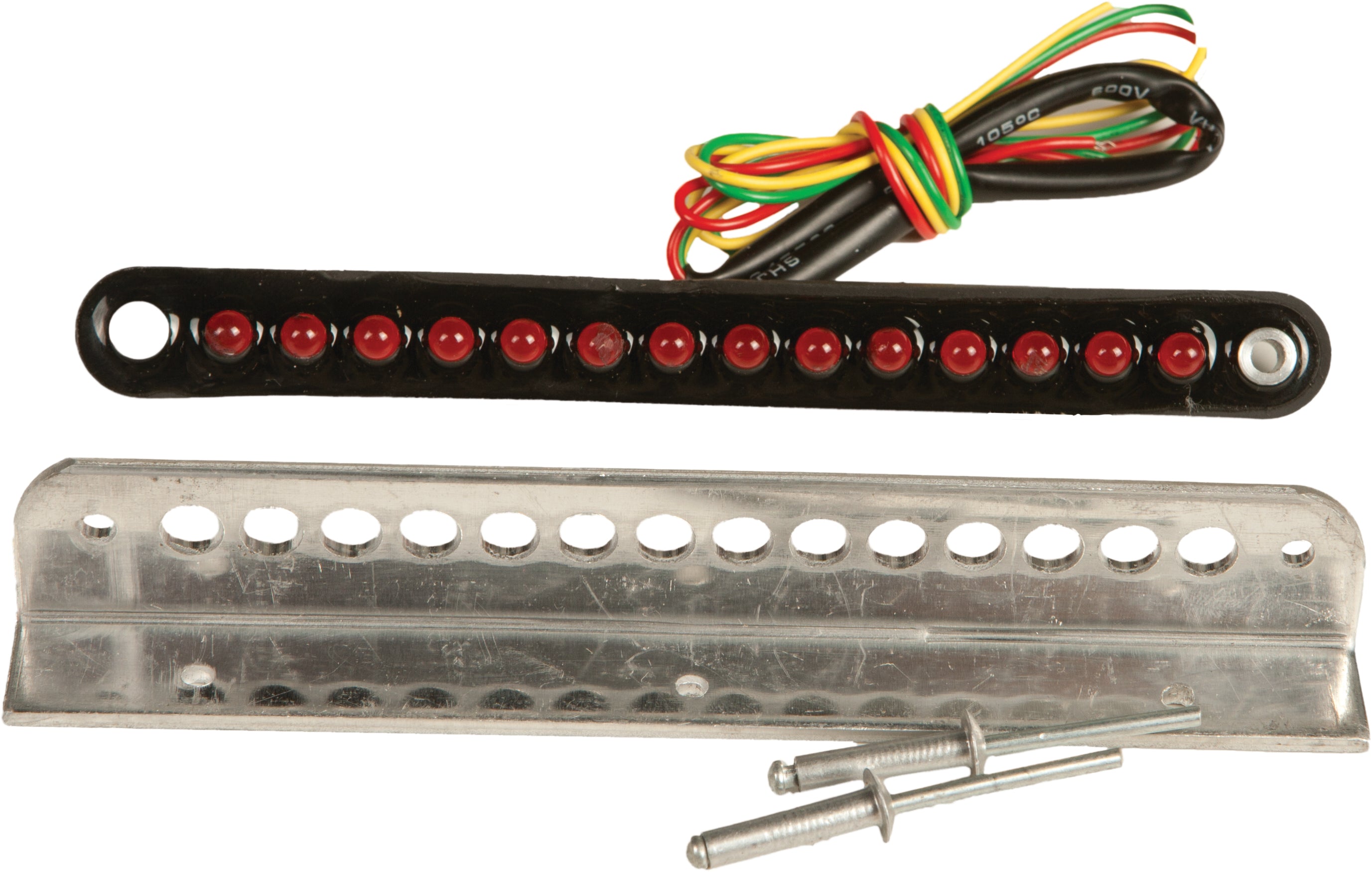 Sp1 Led Light Strip 5.25’’ - Snowmobile Collection