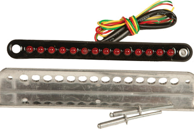Sp1 Led Light Strip 5.25’’ - Snowmobile Collection