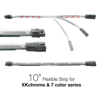 Xk Glow Led Rgb Pod - Street Collection