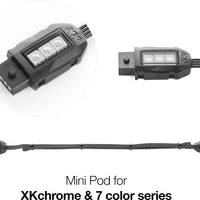 Xk Glow Led Rgb Pod - Street Collection