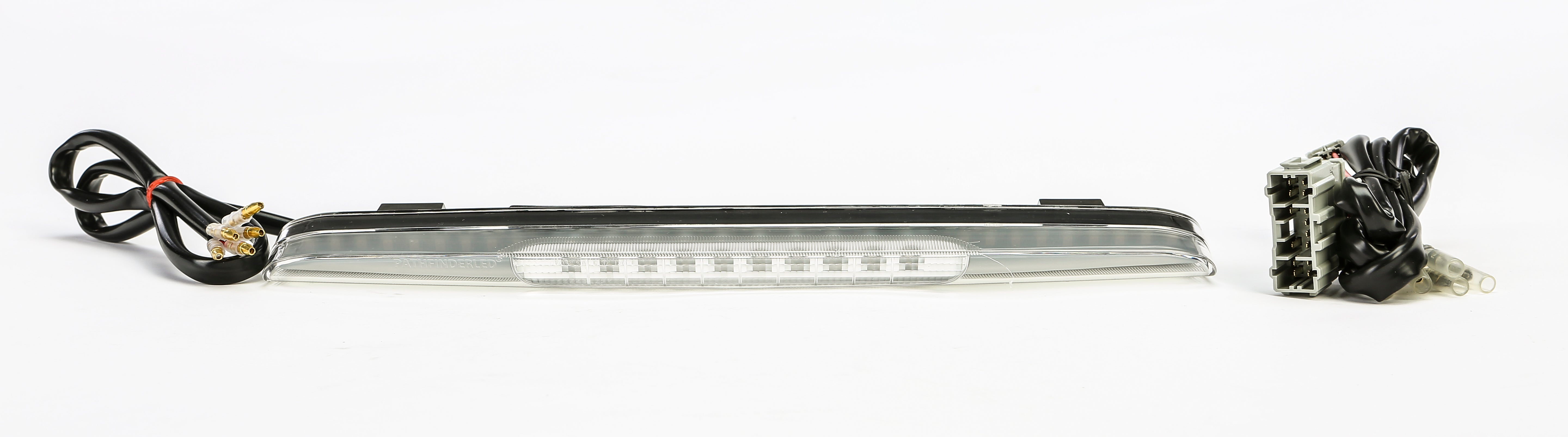 PATHFINDER Led Spoiler Light Sequential + Drl + Dynamic Hon