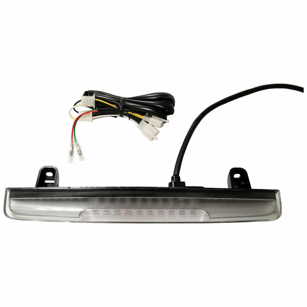 PATHFINDER Led Spoiler Light Sequential + Drl + Dynamic Hon