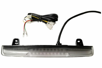 PATHFINDER Led Spoiler Light Sequential + Drl + Dynamic Hon