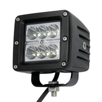 Open Trail Led Spot Light Set 3’’ X - Street Collection