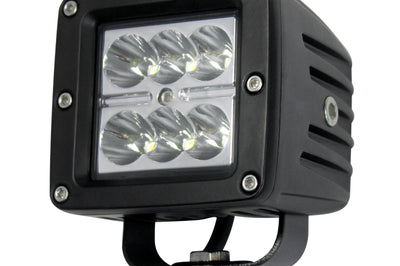 Open Trail Led Spot Light Set 3’’ X - Street Collection