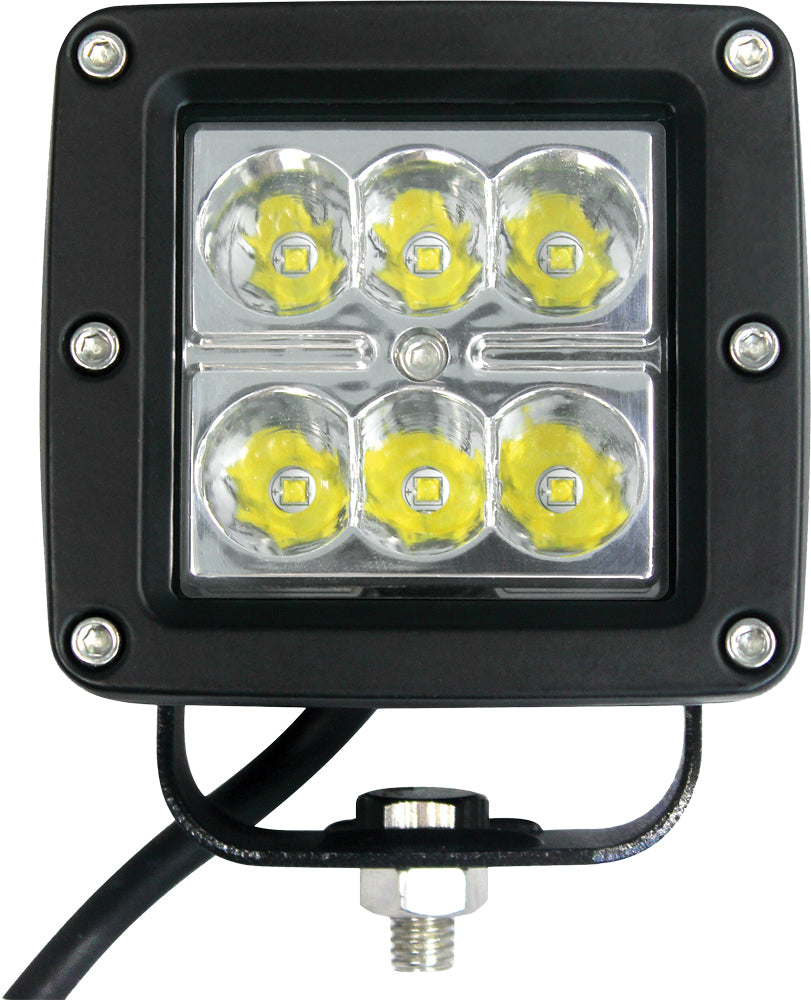 Open Trail Led Spot Light Set 3’’ X - Street Collection