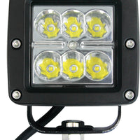 Open Trail Led Spot Light Set 3’’ X - Street Collection
