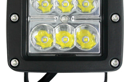 Open Trail Led Spot Light Set 3’’ X - Street Collection