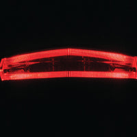 Koso Led Tail/brake Light Smoke Lens - Street Collection