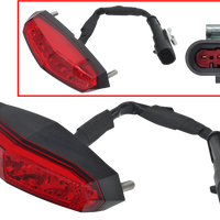 SP1 Led Taillight Assembly S D - Illumination