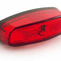 Koso Led Taillight Red Lens - Street Collection