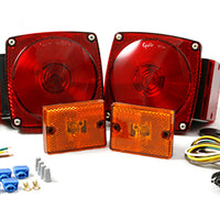 Grote Led Trailer Light Kit - Watercraft Collection