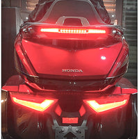 PATHFINDER Led Trunk Light Dynamic Sequential Hon