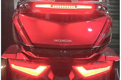 PATHFINDER Led Trunk Light Dynamic Sequential Hon