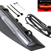PATHFINDER Led Trunk Light Dynamic Sequential Hon