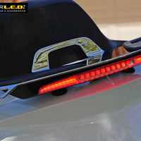 PATHFINDER Led Trunk Light Dynamic Sequential Hon