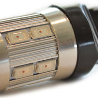 PATHFINDER Led Turn Signal Bulbs Red Pr