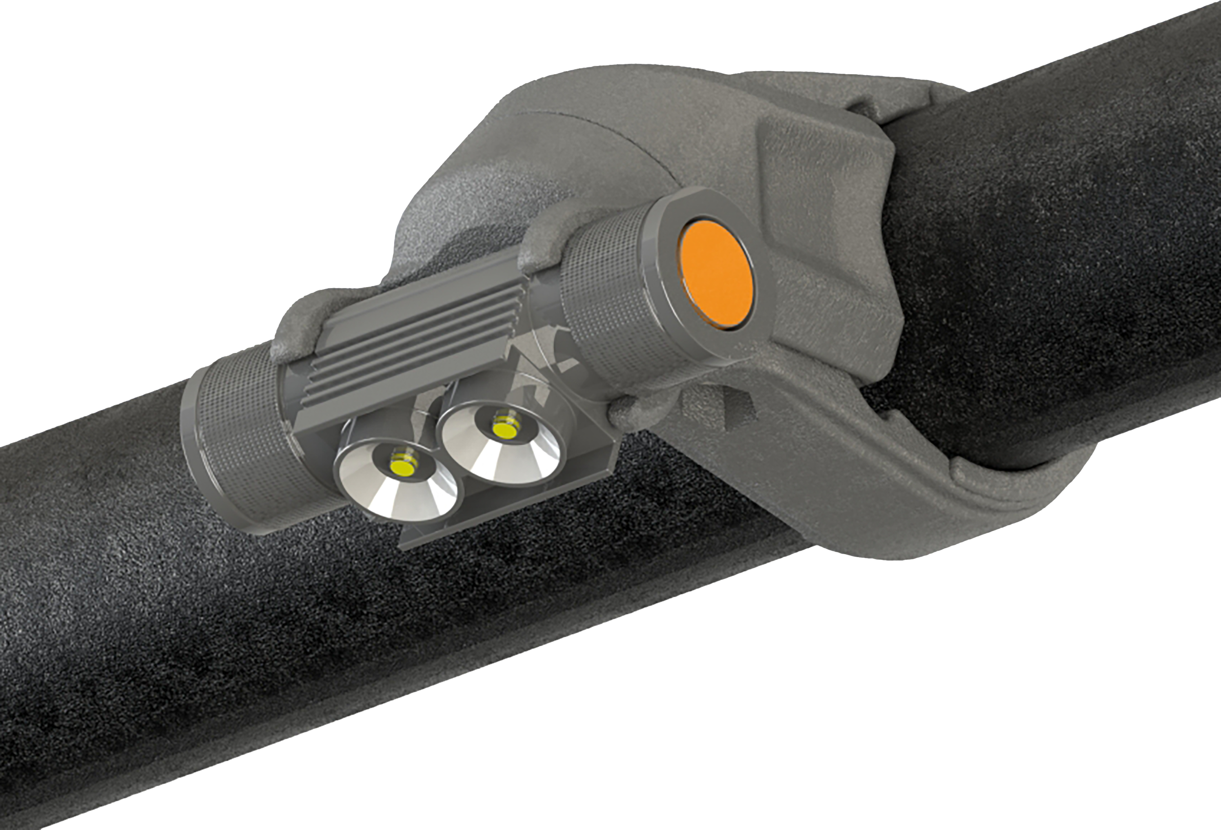 Atv Tek Led Utv Dome Light