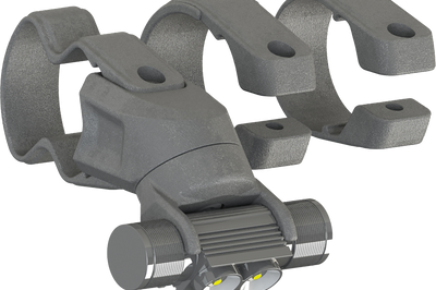 Atv Tek Led Utv Dome Light