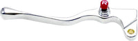 Motion Pro Left Lever Silver - Atv Performance Products