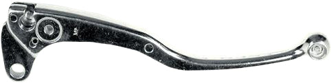 Motion Pro Left Lever Silver - Atv Performance Products