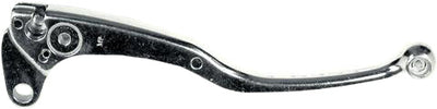 Motion Pro Left Lever Silver - Atv Performance Products
